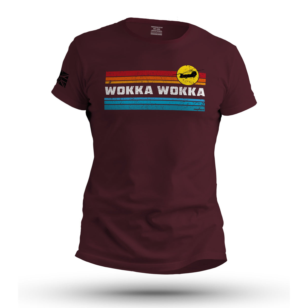 WOKKA WOKKA