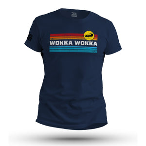 WOKKA WOKKA