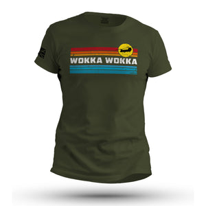 WOKKA WOKKA