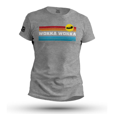 WOKKA WOKKA