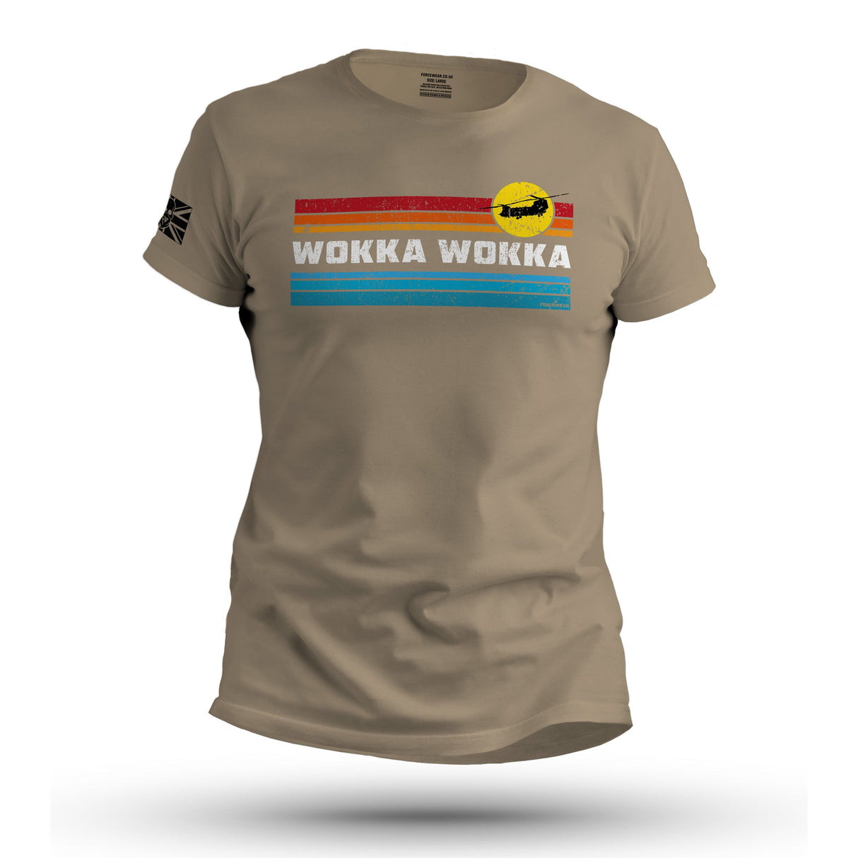 WOKKA WOKKA