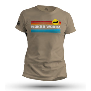 WOKKA WOKKA