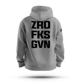 ZRO FKS GVN ZIPPIE