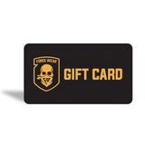 FORCE WEAR GIFT CARD