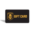 FORCE WEAR 'GIFT CARD' - Force Wear HQ - GIFT CARD