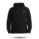 FW DPM CAM HOODIE