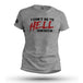 I CAN'T GO TO HELL