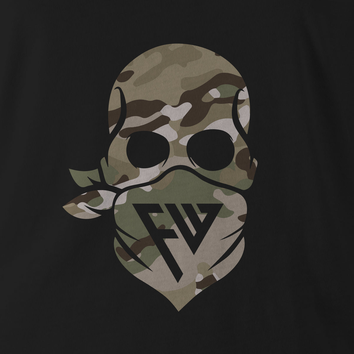 FW MTP CAM HOODIE