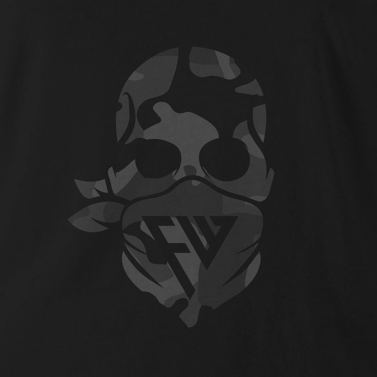 FW NIGHT CAM HOODIE