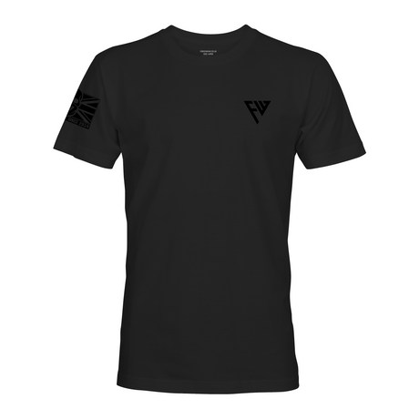 BLACK ON BLACK AMBASSADOR PACK - Force Wear HQ - HOODIES