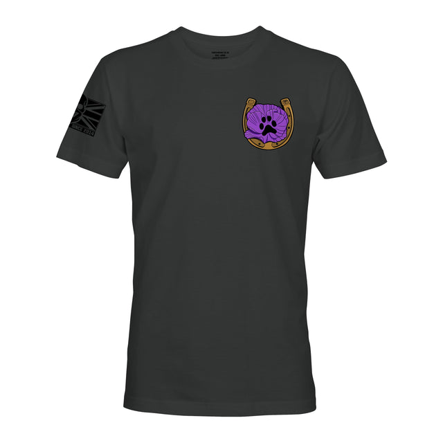 ANIMALS MEMORIAL - Force Wear HQ - T-SHIRTS