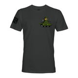 ARMY MINION - Force Wear HQ - T-SHIRTS