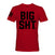 BIG SHT - Force Wear HQ - T-SHIRTS