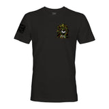 ROYAL MARINE MINION - Force Wear HQ - T-SHIRTS