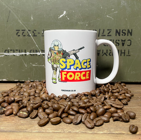 BUZZ SPACE FORCE MUG - Force Wear HQ - MUGS