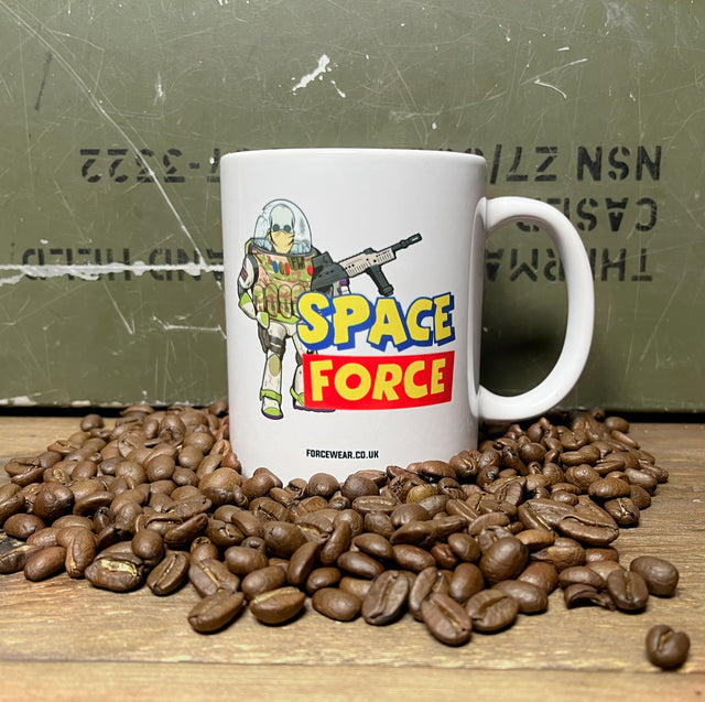 BUZZ SPACE FORCE MUG - Force Wear HQ - MUGS