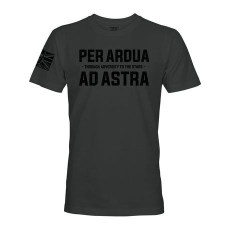 PER ARDUA AD ASTRA (RAF) - Force Wear HQ - T-SHIRTS