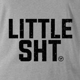 LITTLE SHT - Force Wear HQ - T-SHIRTS