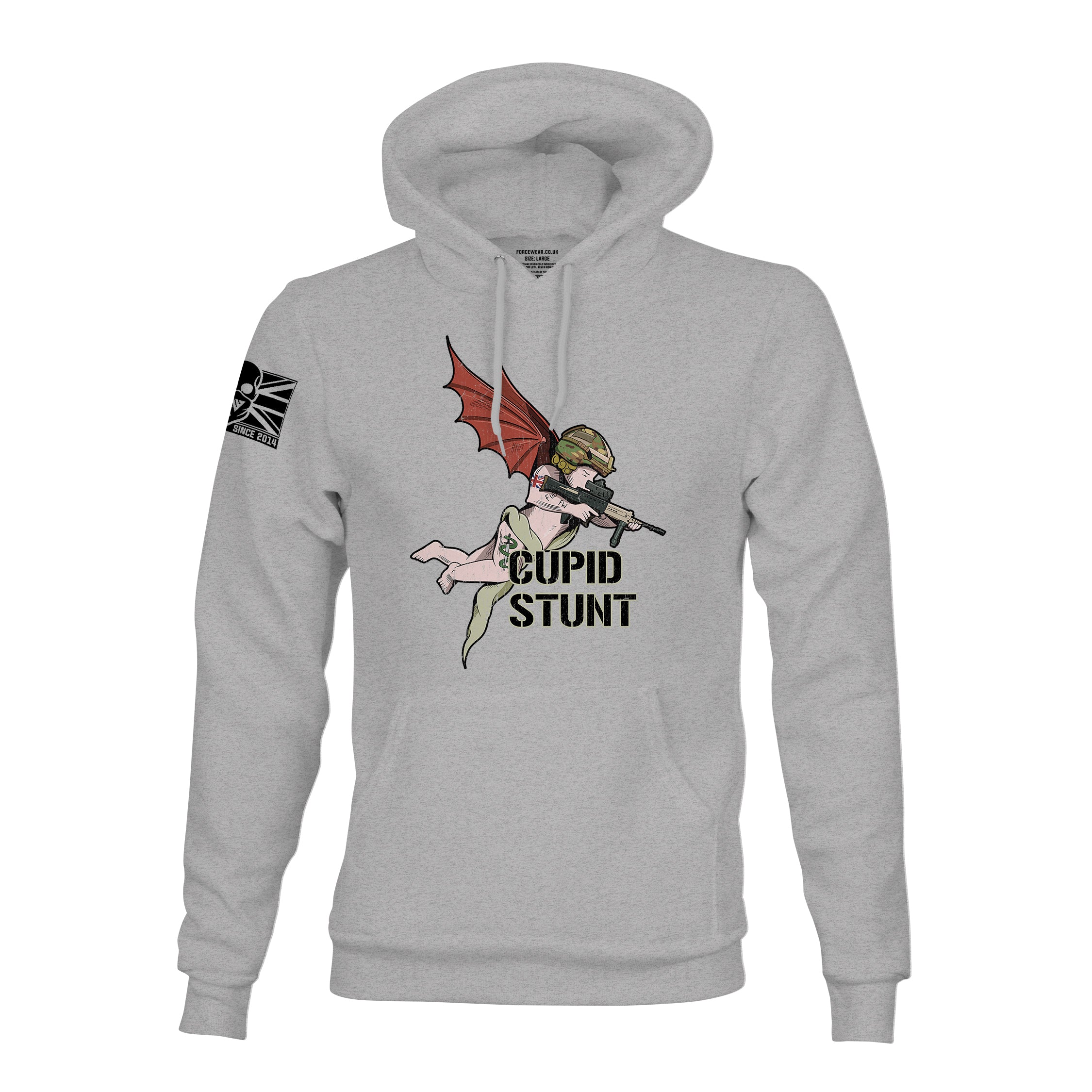 Cupid Hoodie factory