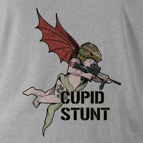 CUPID STUNT SWEAT - Force Wear HQ