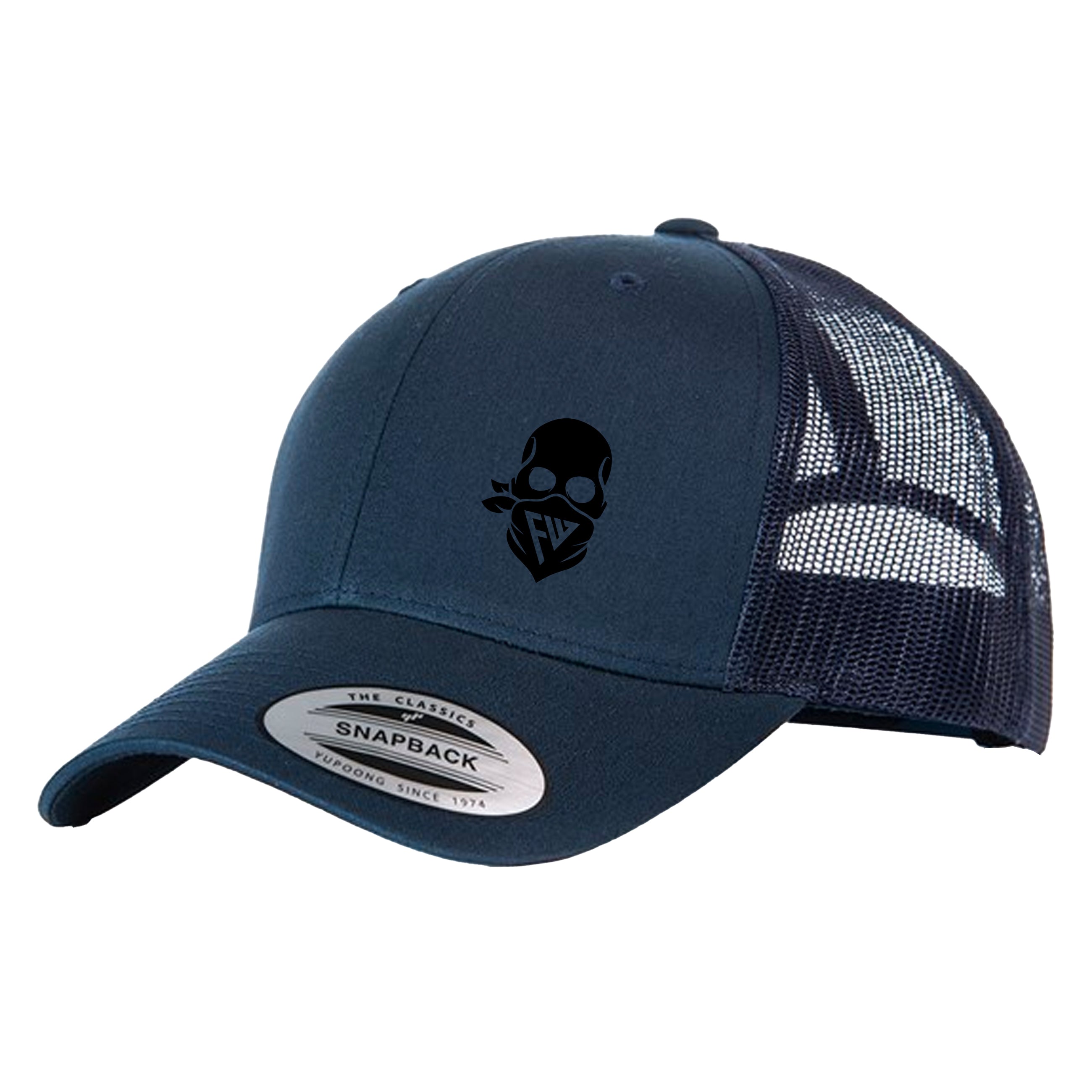 Cap hq on sale