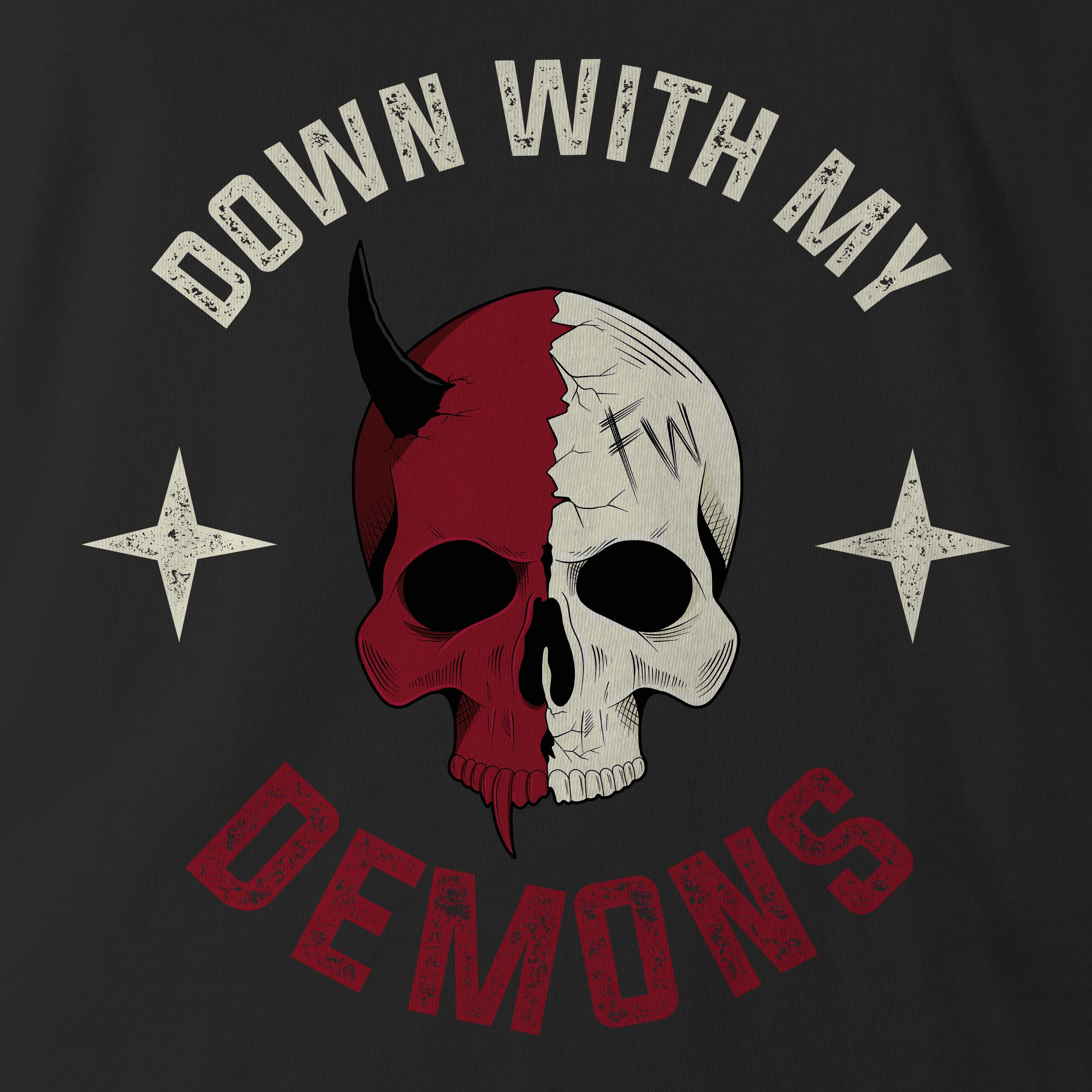 PTSD AWARENESS Force Wear