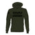 EXEMPLO DUCEMUS (RMP) HOODIE - Force Wear HQ - HOODIES