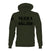 FAUGH A BALLAGH HOODIE - Force Wear HQ - HOODIES