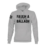 FAUGH A BALLAGH HOODIE - Force Wear HQ - HOODIES