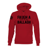 FAUGH A BALLAGH HOODIE - Force Wear HQ - HOODIES