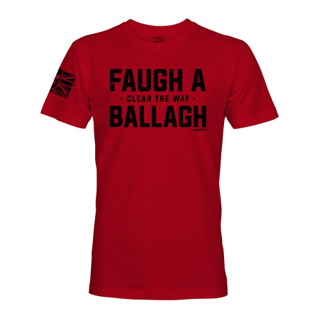 FAUGH A BALLAGH - Force Wear HQ - T-SHIRTS