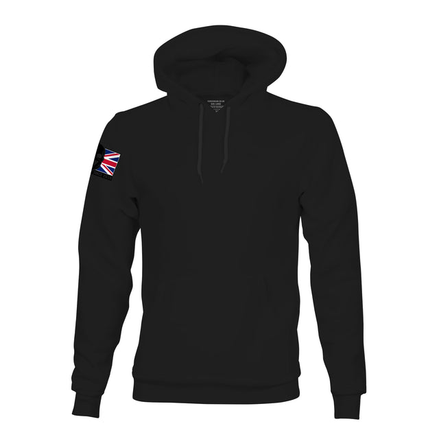 FULL COLOUR UJ BASE LTD ED HOODIE - Force Wear HQ - HOODIES