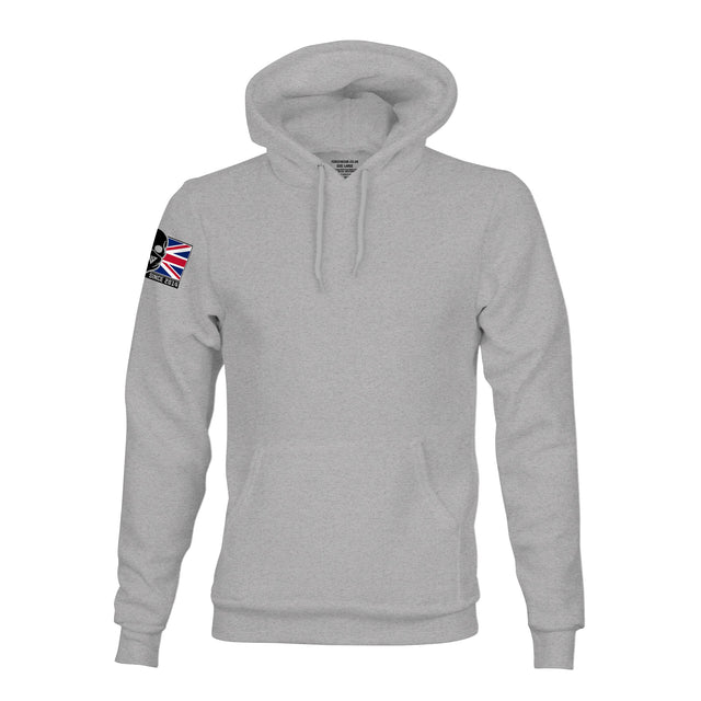 FULL COLOUR UJ BASE LTD ED PT HOODIE - Force Wear HQ - HOODIES