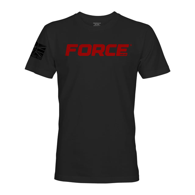 FW BANNER LTD ED - Force Wear HQ - T-SHIRTS