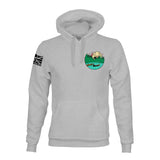 FW JASON HOODIE - Force Wear HQ - HOODIES