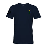 FW MINIFIG PARAMEDIC - Force Wear HQ - T-SHIRTS