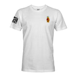 FW MINIFIG RNLI - Force Wear HQ - T-SHIRTS