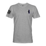 FW MINIFIG TORNADO TEAM - Force Wear HQ - T-SHIRTS