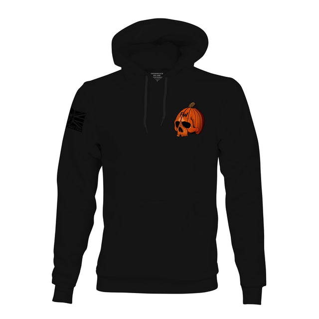 FW PUMPKIN HOODIE - Force Wear HQ - HOODIES