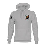 FW SHAUN HOODIE - Force Wear HQ - HOODIES