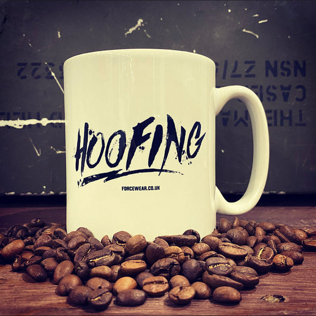 HOOFING MUG - Force Wear HQ