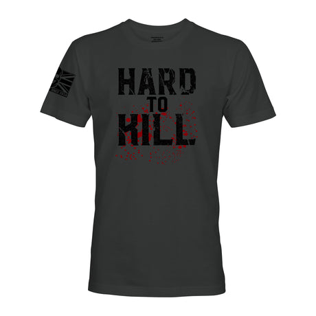 HARD TO KILL - Force Wear HQ - T-SHIRTS