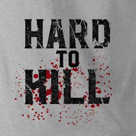 HARD TO KILL - Force Wear HQ - T-SHIRTS