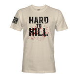 HARD TO KILL - Force Wear HQ - T-SHIRTS