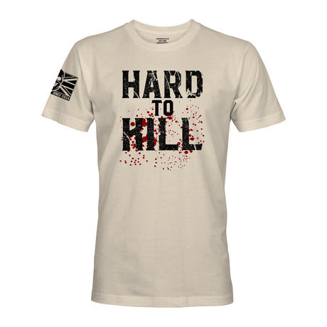 HARD TO KILL - Force Wear HQ - T-SHIRTS