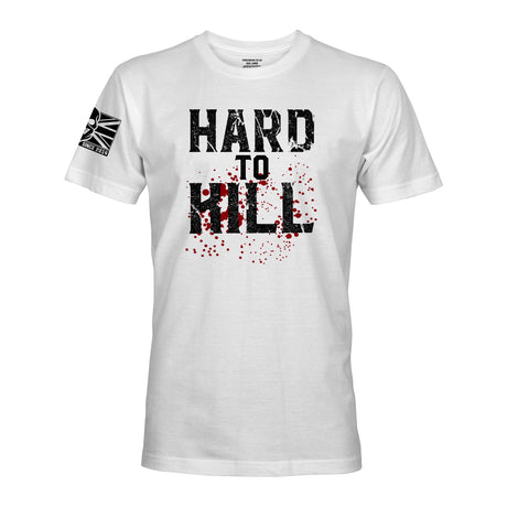 HARD TO KILL - Force Wear HQ - T-SHIRTS