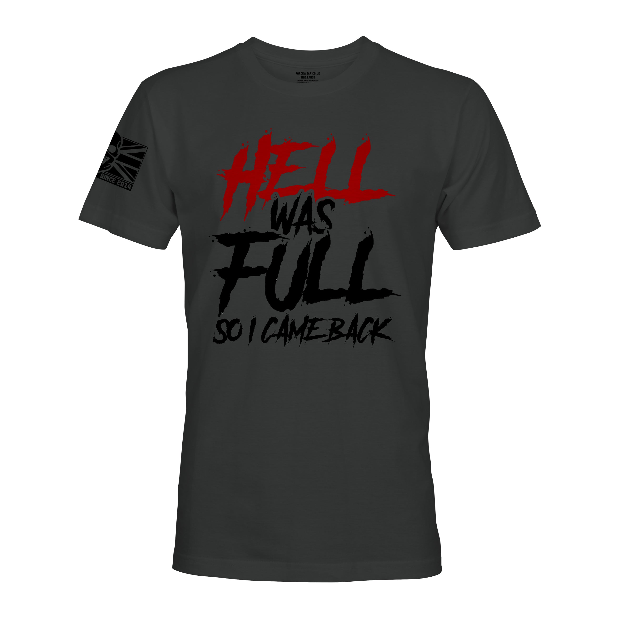 T shirts hotsell from hell