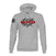 NEVER FORGET HOODIE - Force Wear HQ - HOODIES