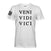 I CAME, I SAW, I CONQUERED - Force Wear HQ - T-SHIRTS