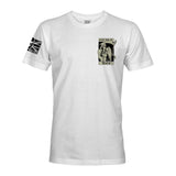 I LOVE YOU TO DEATH - Force Wear HQ - T-SHIRTS